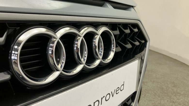 Audi A1 35 TFSI S Line 5dr S Tronic Petrol Hatchback